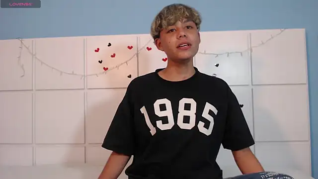 NathanBell online show from October 17, 6:05 am