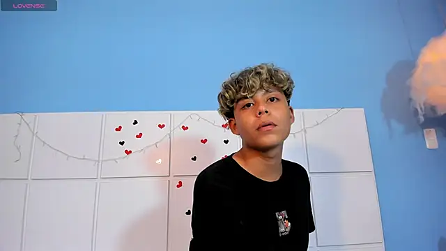 NathanBell online show from October 21, 7:42 am