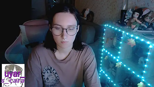 Snapshot of s_cara chatting on October 2, 7:21 pm s cara online show from October 2, 7:21 pm