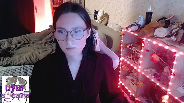 Snapshot of s_cara chatting on October 28, 3:04 pm s cara online show from October 28, 3:04 pm