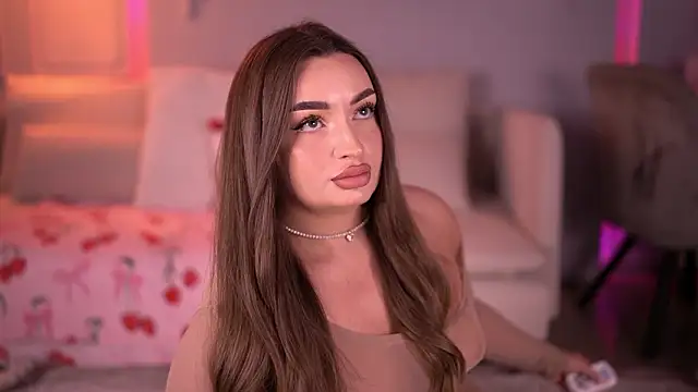 MillaSerene online show from March 6, 6:21 am