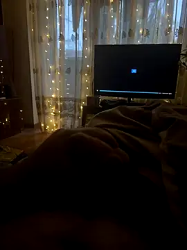 LuckyGirlfriends online show from October 26, 2:01 pm