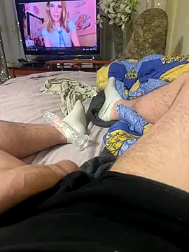 LuckyGirlfriends online show from November 16, 7:08 pm