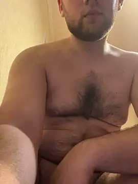 LuckyGirlfriends online show from May 21, 6:37 pm