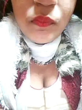 Babe Doll04 online show from January 7, 7:55 am