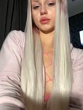 FavoriteKira online show from October 9, 5:22 pm