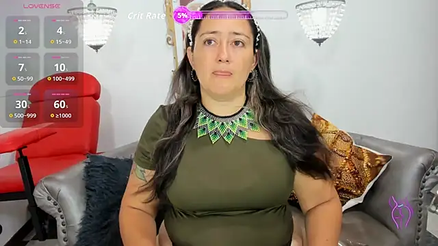 Snapshot of naughty_milf_esmeralda chatting on February 28, 2:23 am naughty milf esmeralda online show from February 28, 2:23 am