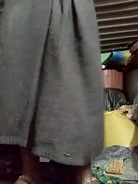 MISS LOVE 001 online show from October 15, 7:14 pm