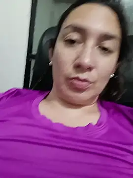 MargaretMonroe online show from October 10, 2:21 am