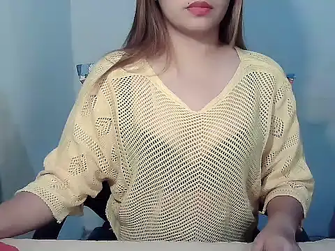  NaughtyAsian online show from October 18, 3:46 pm