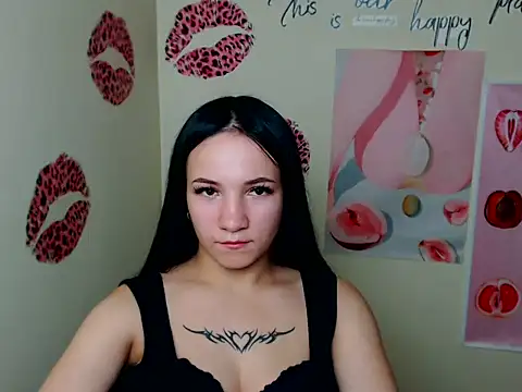 Em7MaA online show from October 10, 6:18 pm