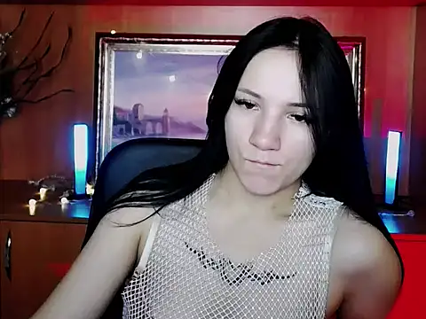 Em7MaA online show from December 20, 7:54 pm