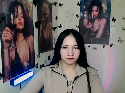 Em7MaA online show from January 10, 6:59 am