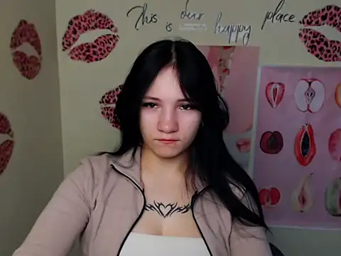 Em7MaA online show from January 14, 6:57 pm