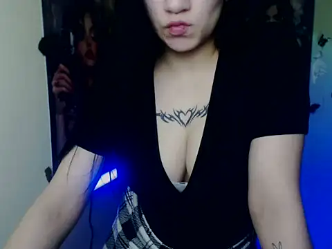 Em7MaA online show from January 17, 7:39 pm