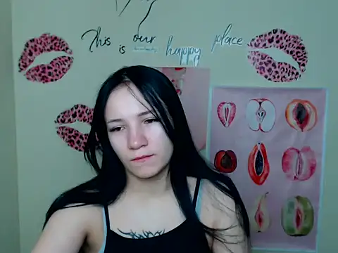 Em7MaA online show from February 11, 7:02 am