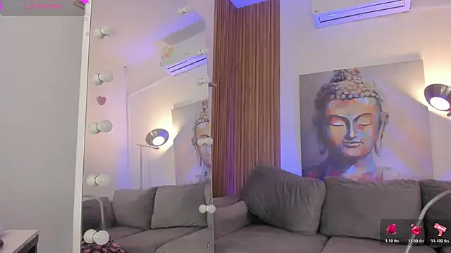 Snapshot of cinnia_ chatting on February 28, 3:35 pm cinnia online show from February 28, 3:35 pm