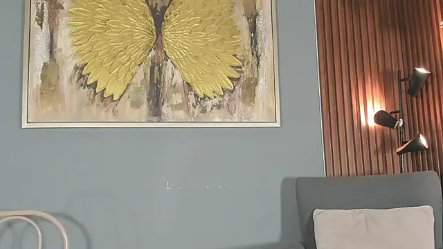 Snapshot of cinnia_ chatting on March 26, 11:05 am cinnia online show from March 26, 11:05 am