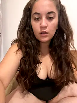 AmaliaAma online show from September 25, 11:30 pm