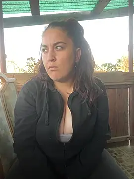 AmaliaAma online show from March 15, 3:29 pm