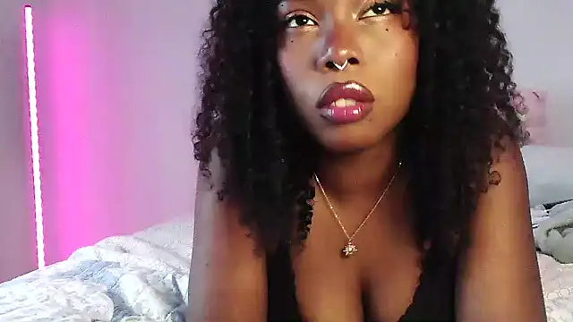 SparklingSoleil online show from November 28, 2:42 pm