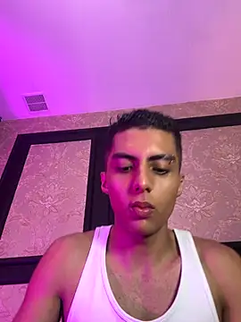 Mister Obsession online show from October 2, 7:10 pm