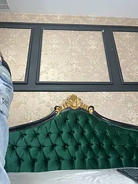 Mister Obsession online show from October 6, 7:00 pm