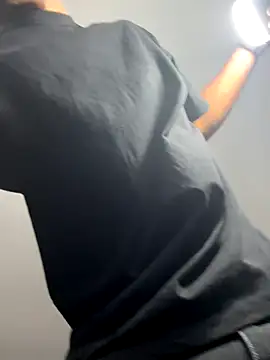 Mister Obsession online show from October 11, 11:58 pm