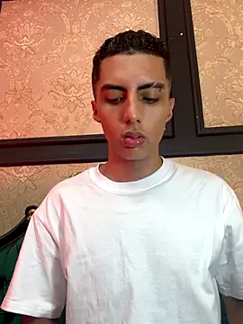 Mister Obsession online show from November 9, 6:39 pm