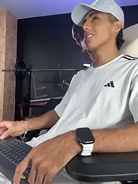 Mister Obsession online show from November 21, 6:17 pm