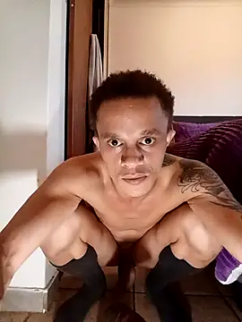 Brentrawbreed online show from April 8, 1:44 pm