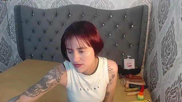 katheblows online show from October 15, 12:38 pm