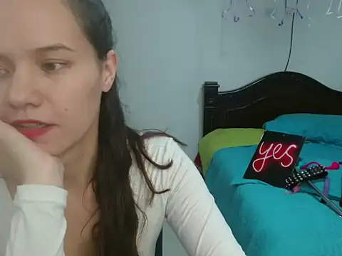 yarafuckass online show from February 2, 8:07 pm