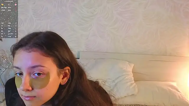 Snapshot of GiseleLamos chatting on September 20, 3:07 am GiseleLamos online show from September 20, 3:07 am