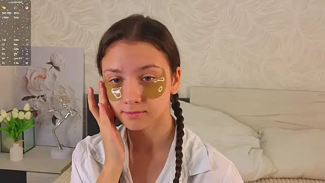 Snapshot of GiseleLamos chatting on September 23, 3:31 am GiseleLamos online show from September 23, 3:31 am