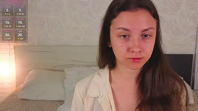 Snapshot of GiseleLamos chatting on October 1, 3:12 am GiseleLamos online show from October 1, 3:12 am