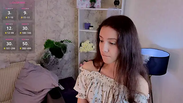 Snapshot of GiseleLamos chatting on October 30, 3:19 am GiseleLamos online show from October 30, 3:19 am