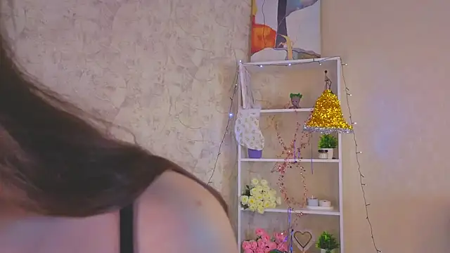 GiseleLamos online show from December 19, 3:35 am