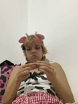 MorganKink online show from June 5, 6:52 am