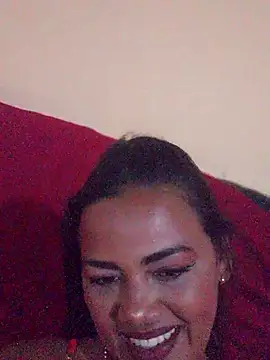 Snapshot of afroditaligh chatting on October 7, 12:24 pm afroditaligh online show from October 7, 12:24 pm