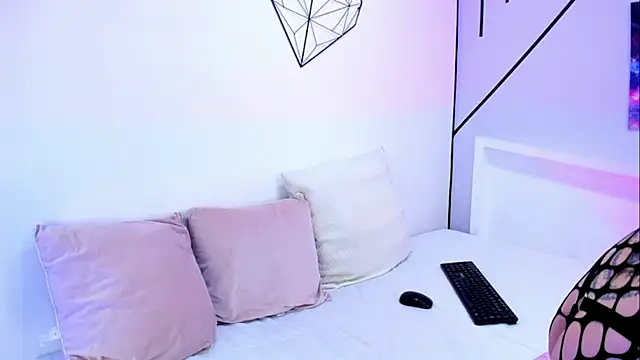 BianncaRibeiro online show from September 24, 2:20 pm