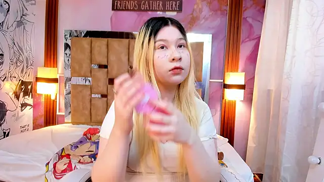 Melody Lolii online show from September 27, 6:02 pm