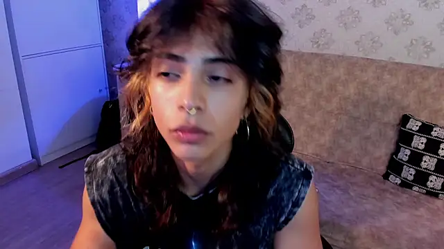 Dereck Manson online show from September 19, 7:25 pm