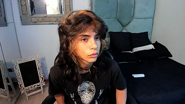 Dereck Manson online show from October 29, 11:45 am