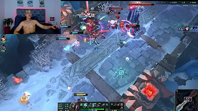 dirty model online show from October 6, 7:17 am