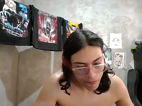 dirty model online show from May 15, 4:58 pm