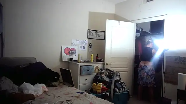 PremiumKitty online show from February 9, 7:12 am