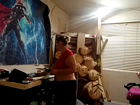 PremiumKitty online show from February 26, 8:35 am