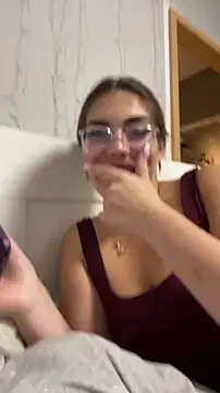 Snapshot of Amira_Vice chatting on October 14, 8:48 am Amira Vice online show from October 14, 8:48 am