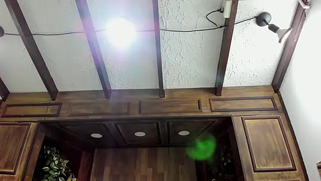 ItaloMoore online show from November 15, 12:13 pm